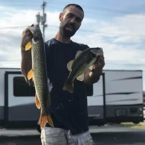 Meet your Posher, Clint